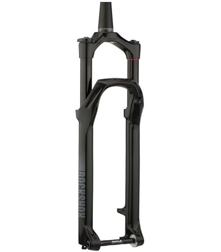 Amazon | RockShox Recon Silver RL Suspension Fork - 27.5